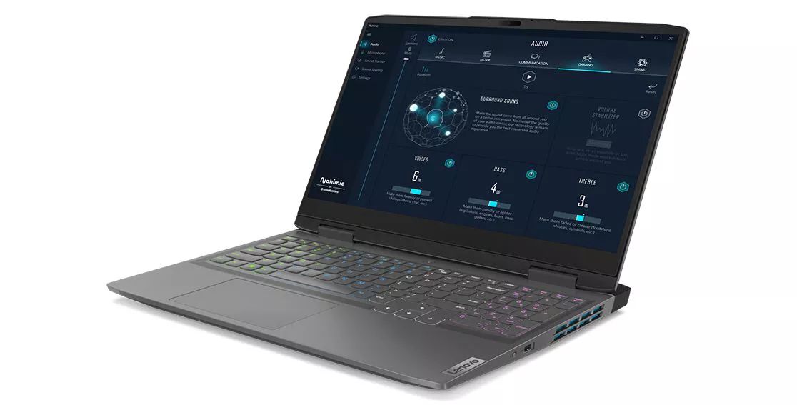 Lenovo