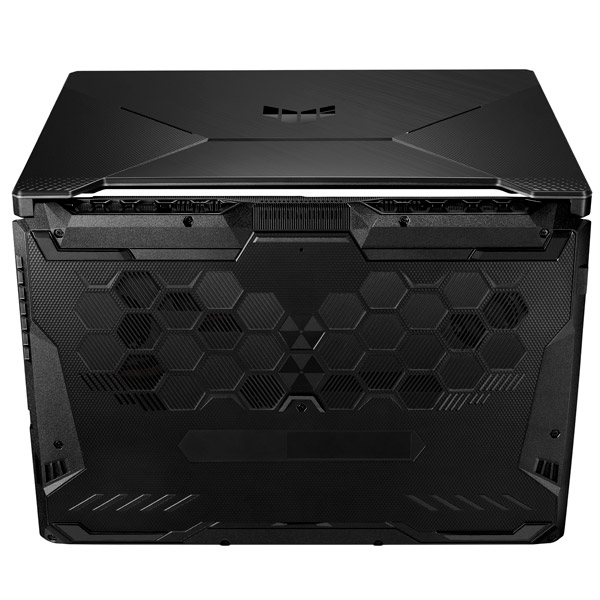 ASUS TUF GAMING A15