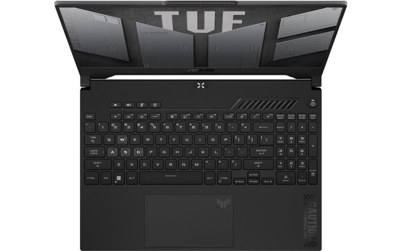 ASUS TUF GAMING A15