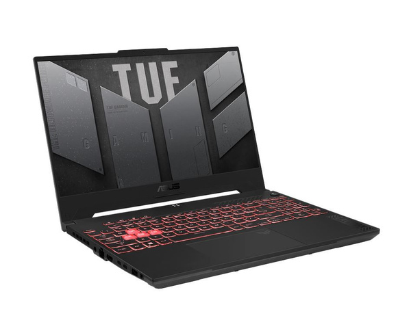 ASUS TUF GAMING A15